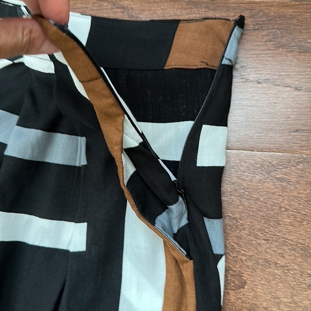 Derek Lam for Design Nation Casual Skirt - Picture 7 of 9